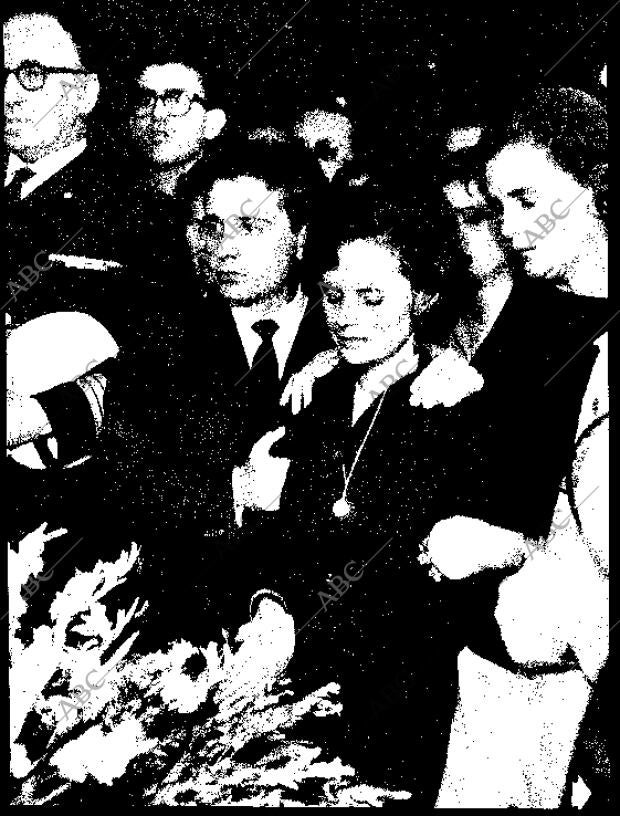 BLANCO Y NEGRO MADRID 26-09-1964 página 29