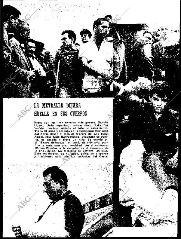 BLANCO Y NEGRO MADRID 26-09-1964 página 30