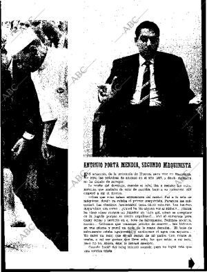 BLANCO Y NEGRO MADRID 26-09-1964 página 31