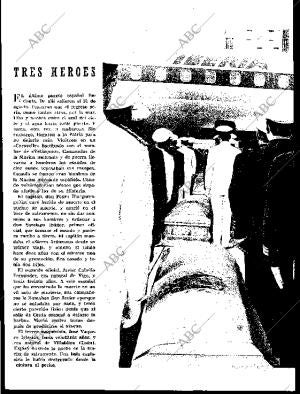 BLANCO Y NEGRO MADRID 26-09-1964 página 33