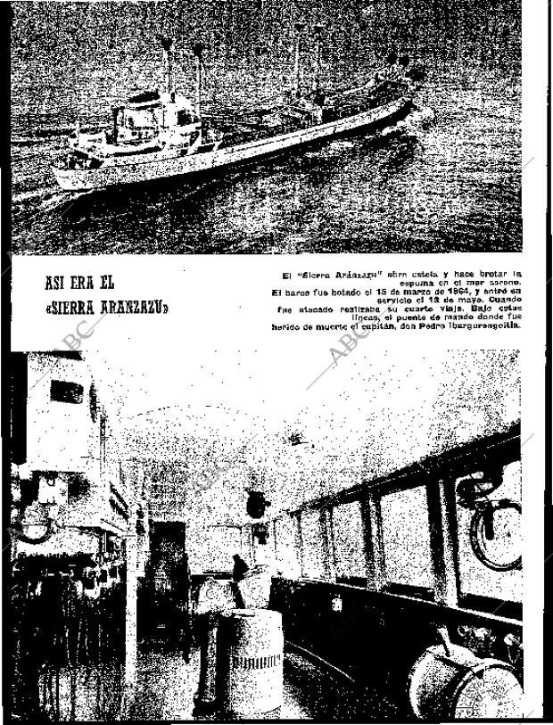 BLANCO Y NEGRO MADRID 26-09-1964 página 34