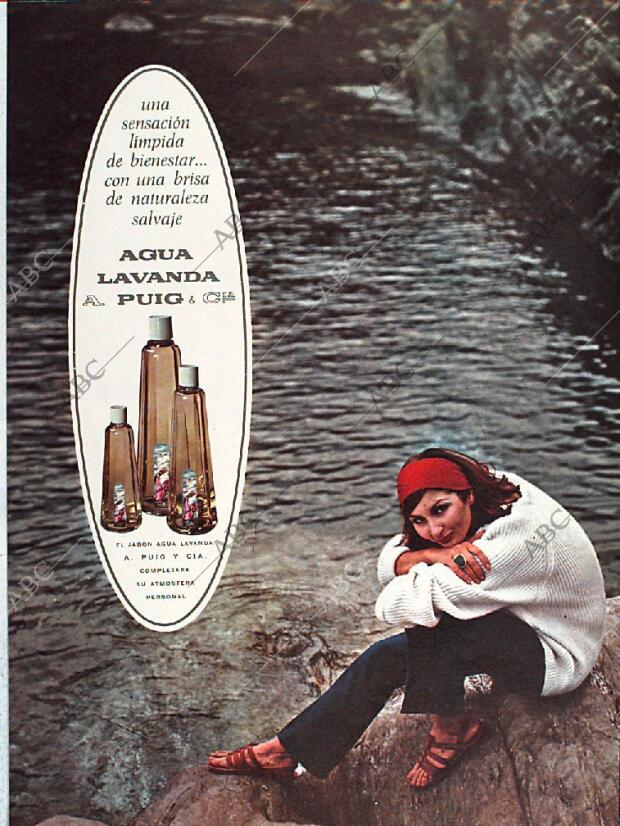 BLANCO Y NEGRO MADRID 26-09-1964 página 36