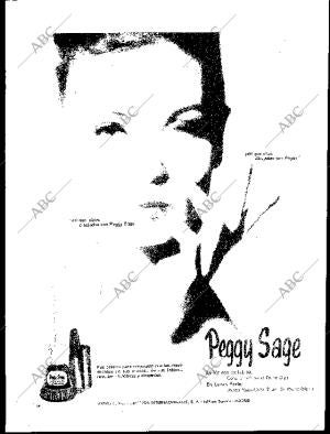 BLANCO Y NEGRO MADRID 26-09-1964 página 4