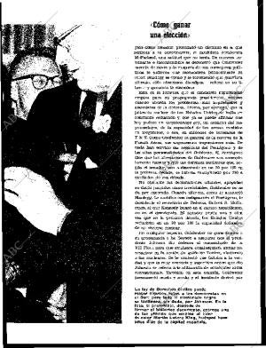 BLANCO Y NEGRO MADRID 26-09-1964 página 41