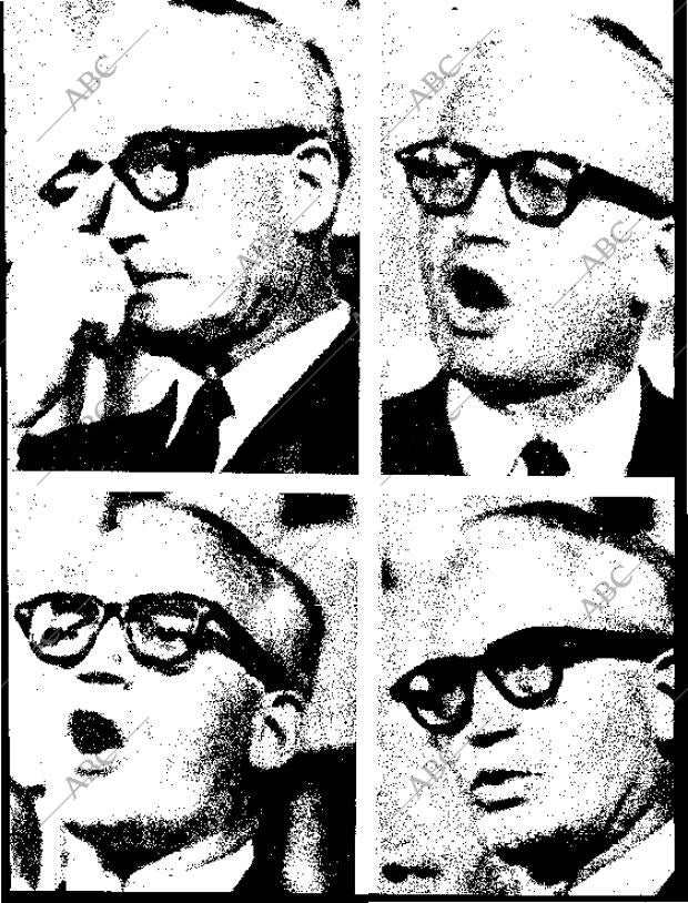 BLANCO Y NEGRO MADRID 26-09-1964 página 43