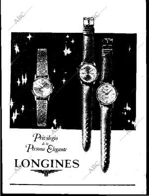 BLANCO Y NEGRO MADRID 26-09-1964 página 45