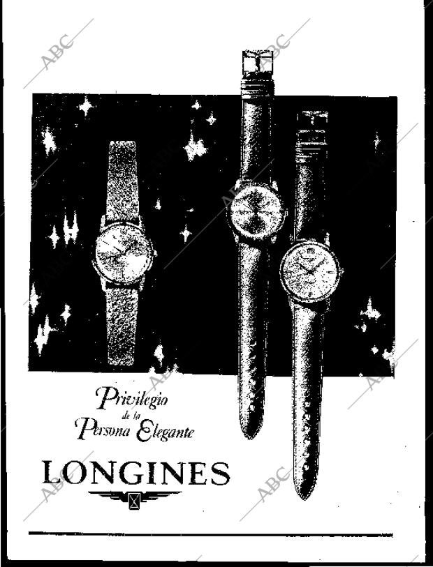 BLANCO Y NEGRO MADRID 26-09-1964 página 45