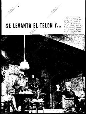 BLANCO Y NEGRO MADRID 26-09-1964 página 46