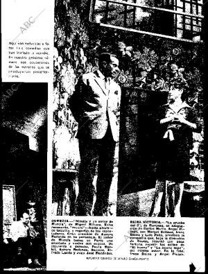 BLANCO Y NEGRO MADRID 26-09-1964 página 47