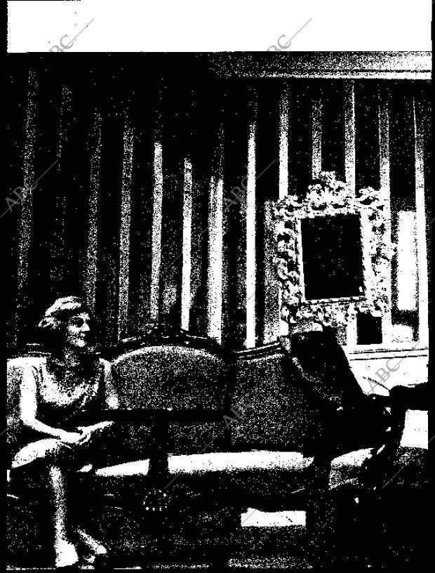 BLANCO Y NEGRO MADRID 26-09-1964 página 48