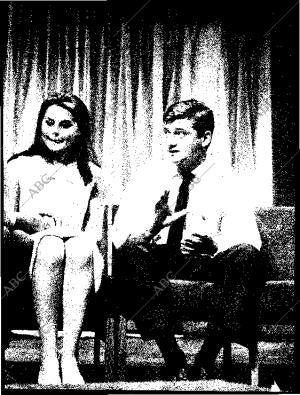 BLANCO Y NEGRO MADRID 26-09-1964 página 51