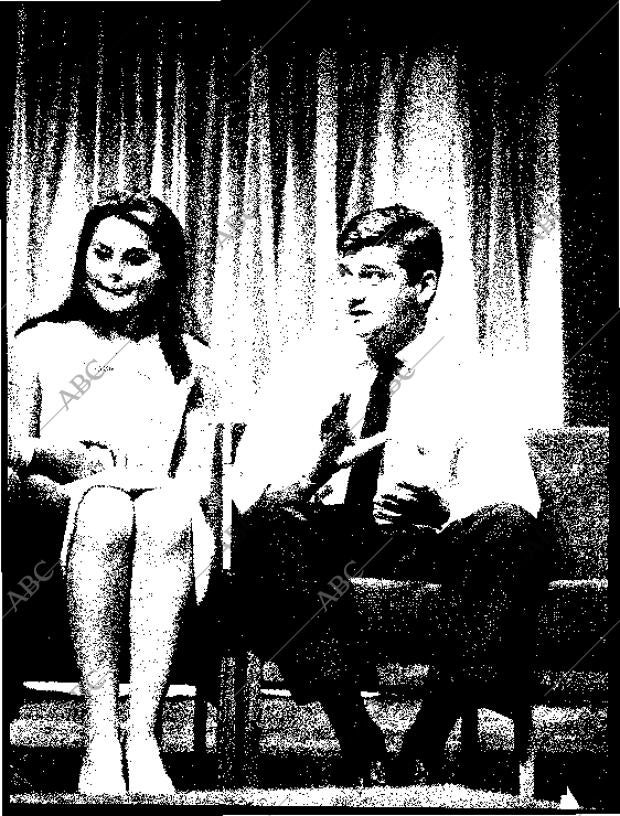 BLANCO Y NEGRO MADRID 26-09-1964 página 51