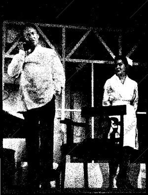 BLANCO Y NEGRO MADRID 26-09-1964 página 52