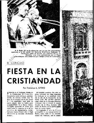 BLANCO Y NEGRO MADRID 26-09-1964 página 54