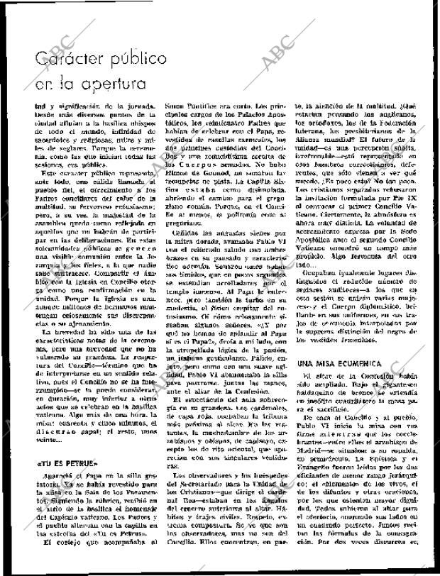 BLANCO Y NEGRO MADRID 26-09-1964 página 56