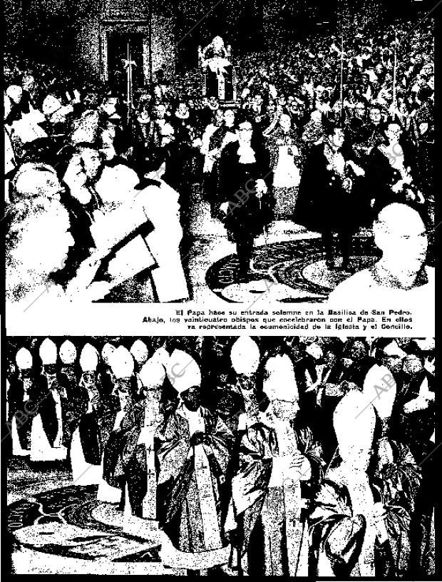 BLANCO Y NEGRO MADRID 26-09-1964 página 57