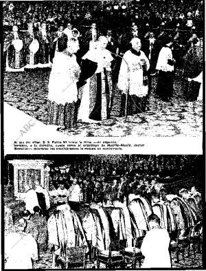 BLANCO Y NEGRO MADRID 26-09-1964 página 58