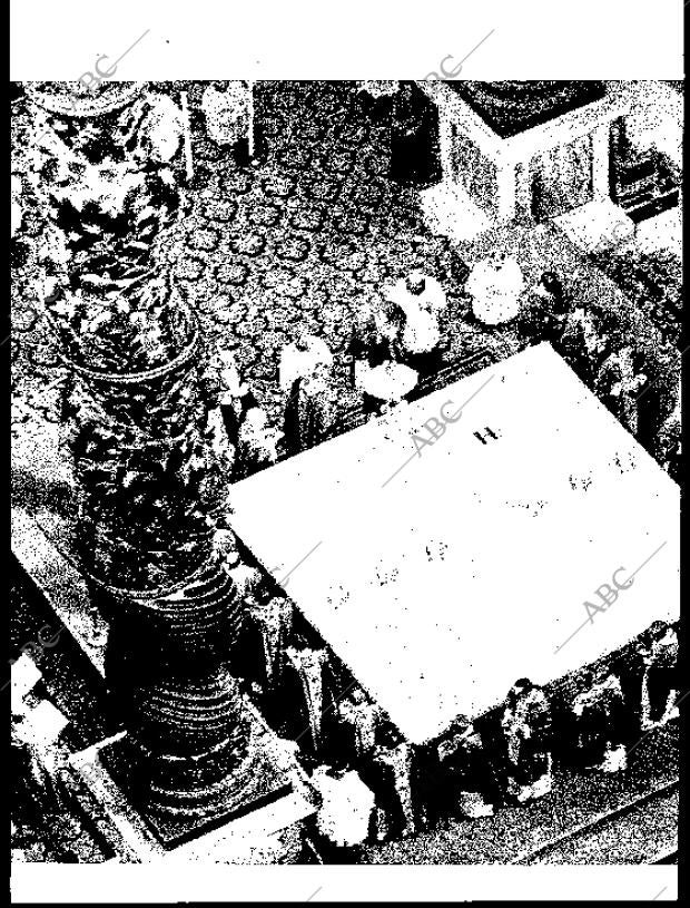 BLANCO Y NEGRO MADRID 26-09-1964 página 60