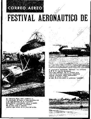 BLANCO Y NEGRO MADRID 26-09-1964 página 66