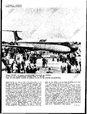 BLANCO Y NEGRO MADRID 26-09-1964 página 68