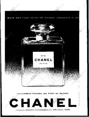 BLANCO Y NEGRO MADRID 26-09-1964 página 7