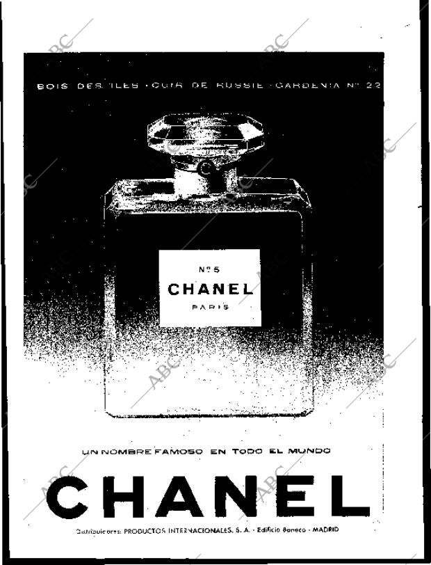 BLANCO Y NEGRO MADRID 26-09-1964 página 7