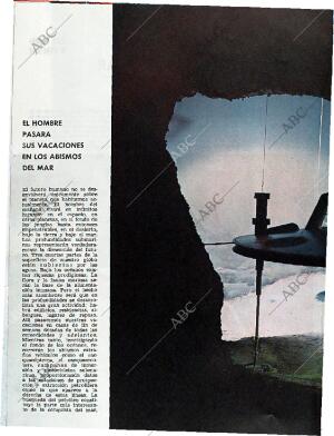 BLANCO Y NEGRO MADRID 26-09-1964 página 70