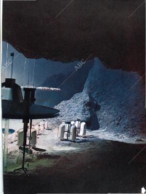 BLANCO Y NEGRO MADRID 26-09-1964 página 71