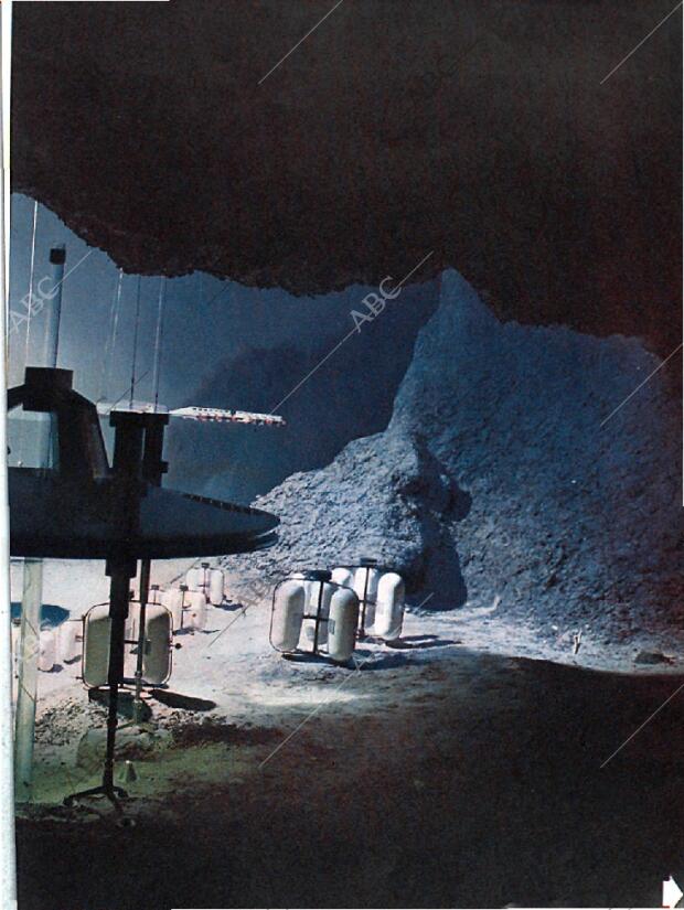 BLANCO Y NEGRO MADRID 26-09-1964 página 71