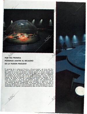 BLANCO Y NEGRO MADRID 26-09-1964 página 72