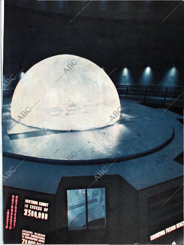 BLANCO Y NEGRO MADRID 26-09-1964 página 73