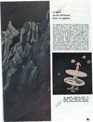 BLANCO Y NEGRO MADRID 26-09-1964 página 75