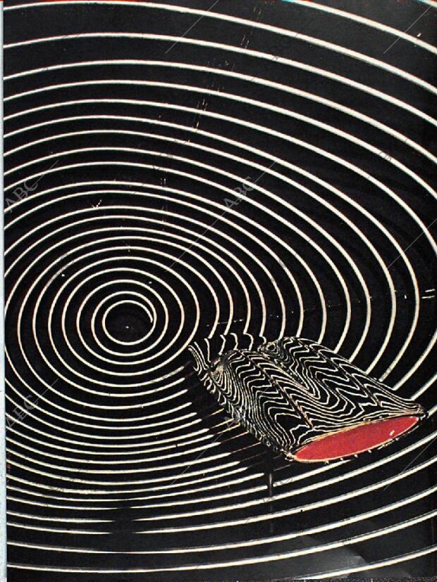 BLANCO Y NEGRO MADRID 26-09-1964 página 76