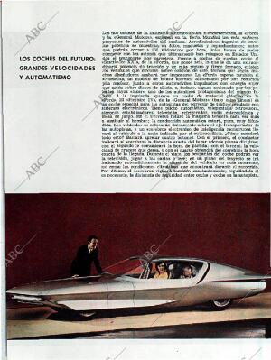 BLANCO Y NEGRO MADRID 26-09-1964 página 77