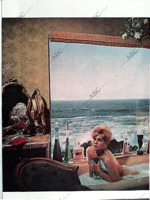 BLANCO Y NEGRO MADRID 26-09-1964 página 78