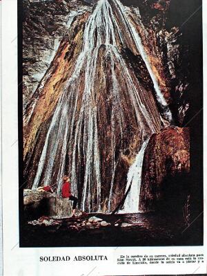 BLANCO Y NEGRO MADRID 26-09-1964 página 80