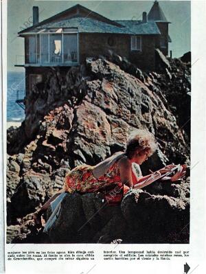 BLANCO Y NEGRO MADRID 26-09-1964 página 81