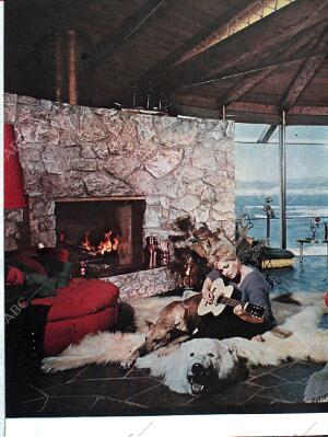 BLANCO Y NEGRO MADRID 26-09-1964 página 82