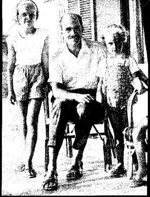 BLANCO Y NEGRO MADRID 26-09-1964 página 86