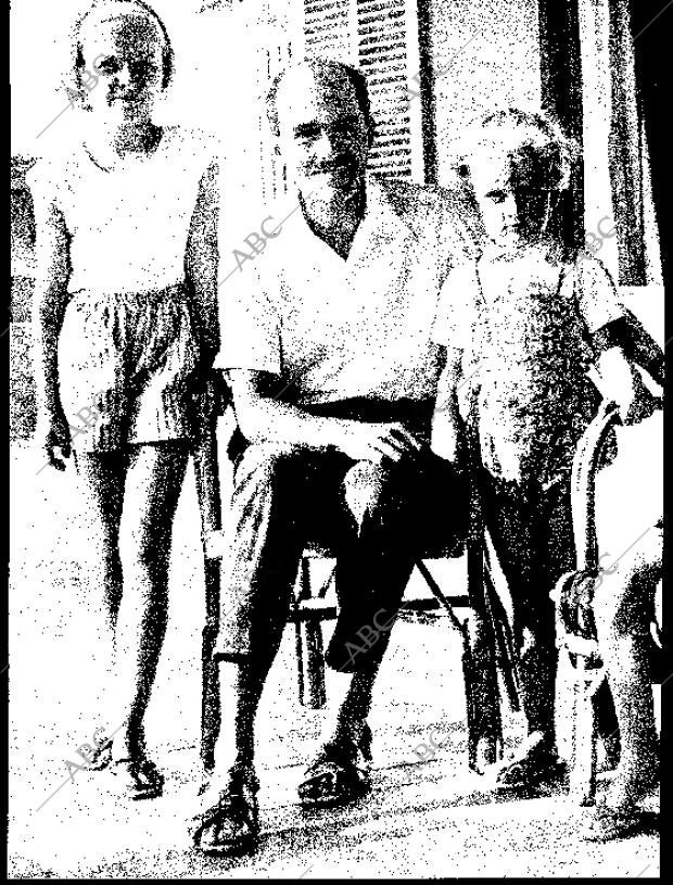 BLANCO Y NEGRO MADRID 26-09-1964 página 86