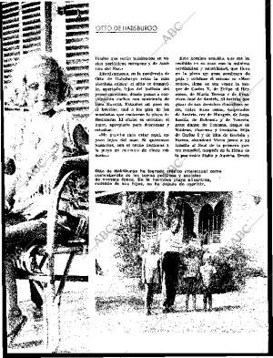 BLANCO Y NEGRO MADRID 26-09-1964 página 87