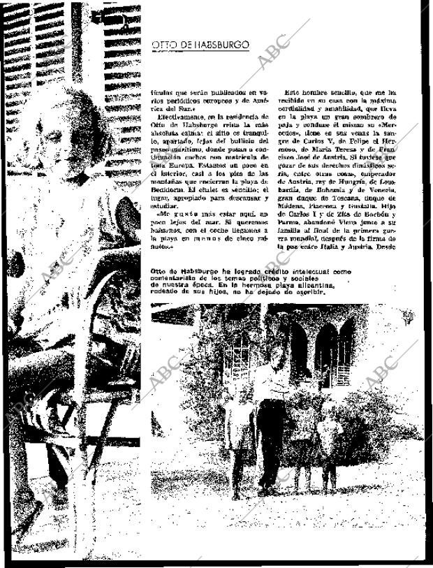 BLANCO Y NEGRO MADRID 26-09-1964 página 87