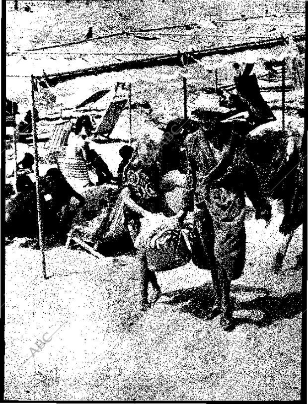 BLANCO Y NEGRO MADRID 26-09-1964 página 88