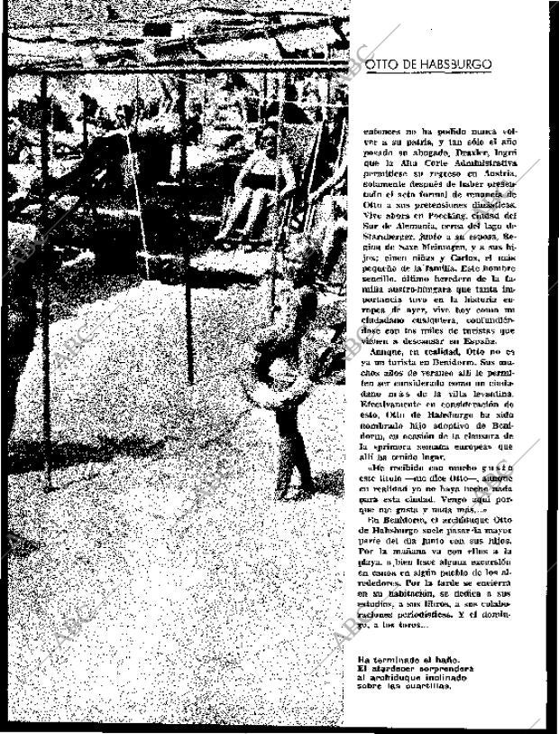 BLANCO Y NEGRO MADRID 26-09-1964 página 89