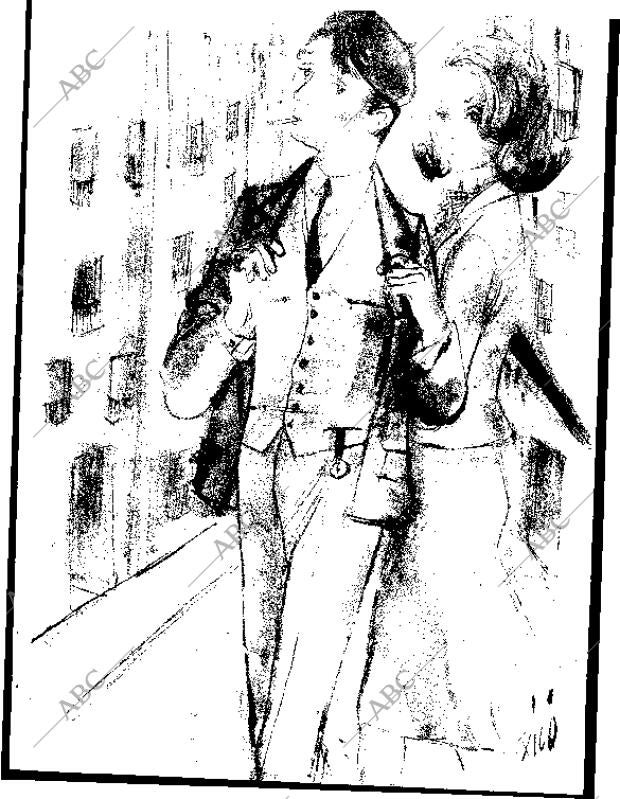 BLANCO Y NEGRO MADRID 26-09-1964 página 91