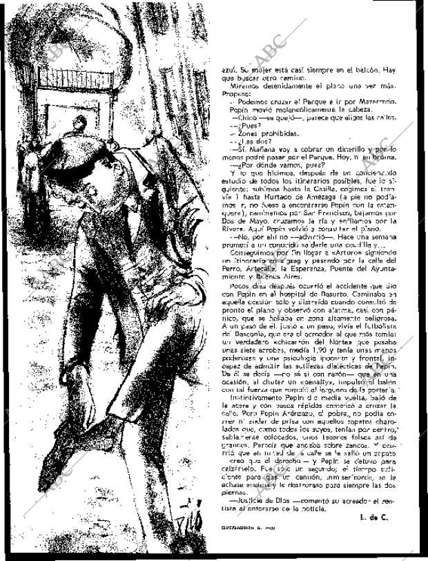 BLANCO Y NEGRO MADRID 26-09-1964 página 93