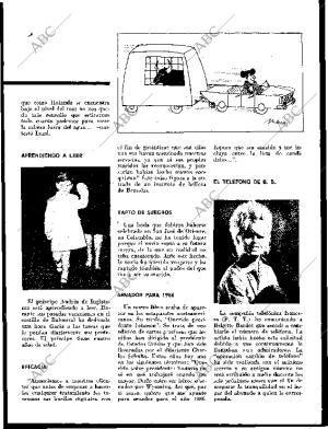 BLANCO Y NEGRO MADRID 26-09-1964 página 95