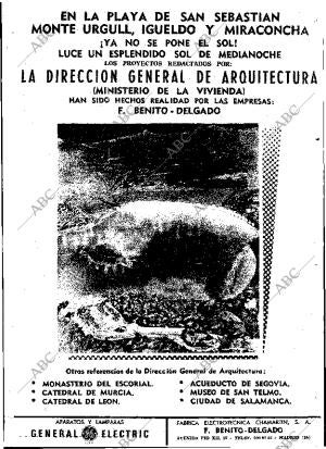 ABC MADRID 01-10-1964 página 11