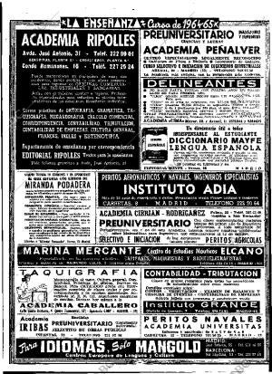 ABC MADRID 01-10-1964 página 13