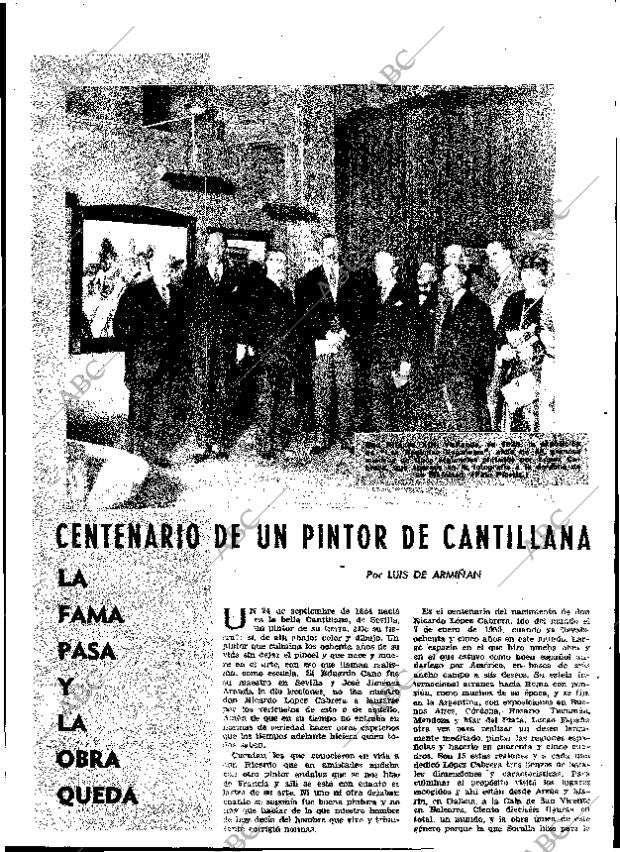ABC MADRID 01-10-1964 página 19